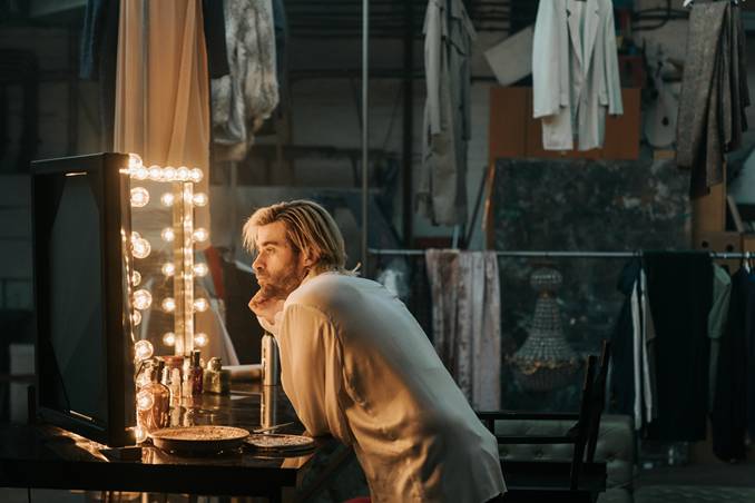 North/South / Short: Stimulants & Empathogens