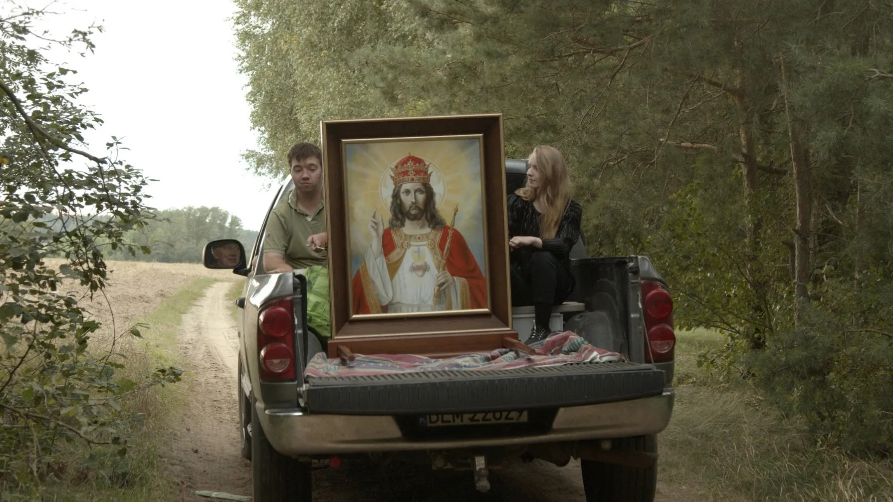 Bedrock / Short: Jump!