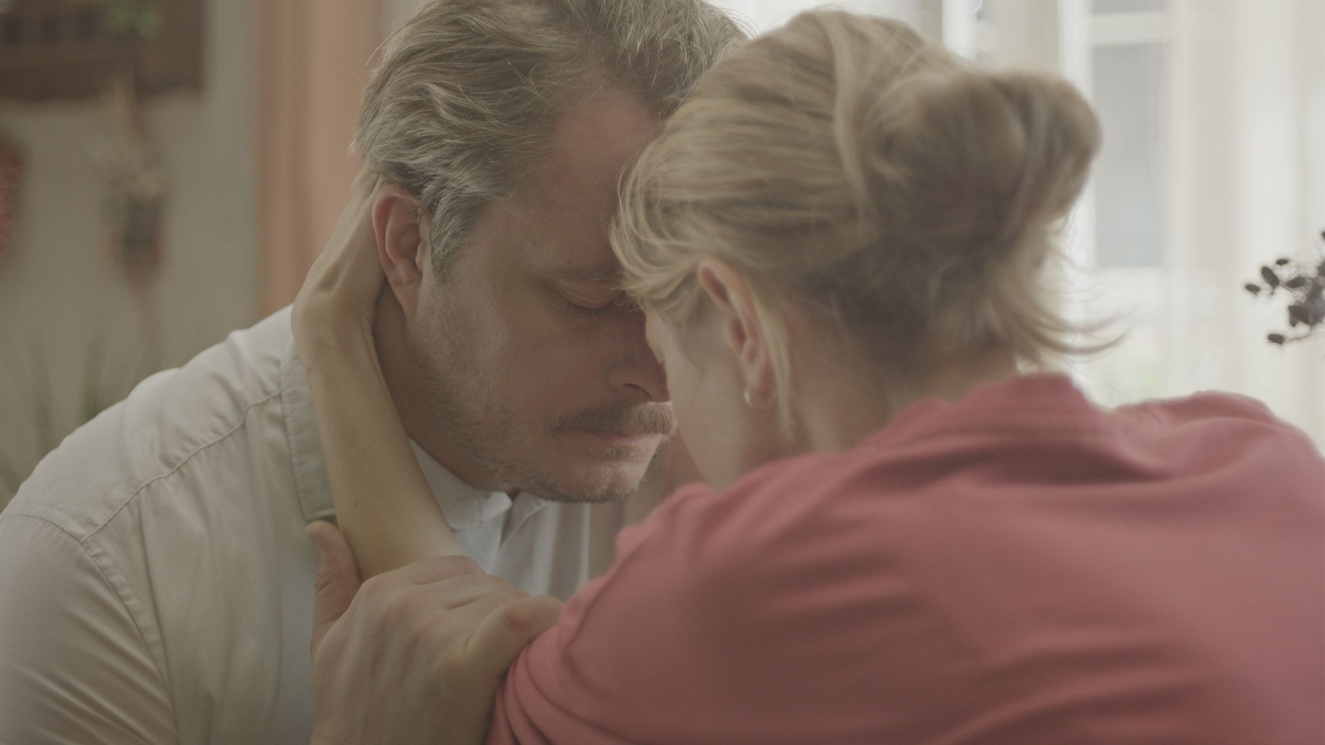 This Is Not Happening / Short: Dancing in the Corner