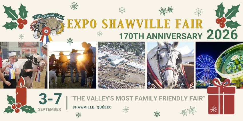 Shawville Fair (Weekend Passes)