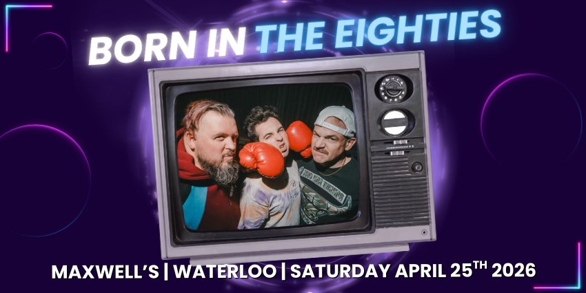 Born in the Eighties