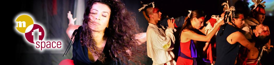 MT Space-header