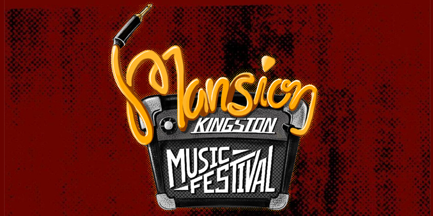 Weekend Pass - Mansion Kingston Music Festival 2022 
