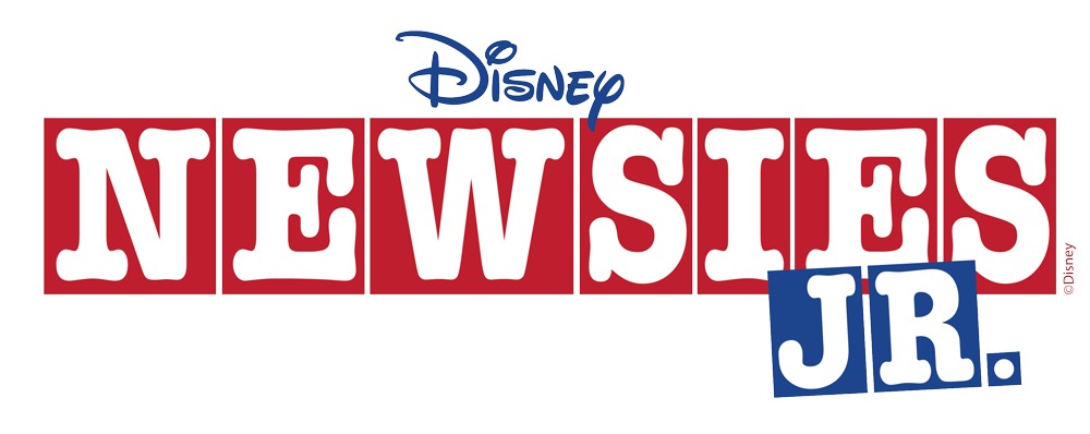 Disney's Newsies Jr