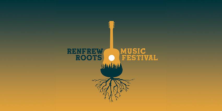 Renfrew Roots Music Festival 2023