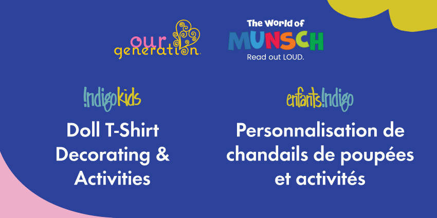 Indigo Signal Hill: March 25 (11 am)