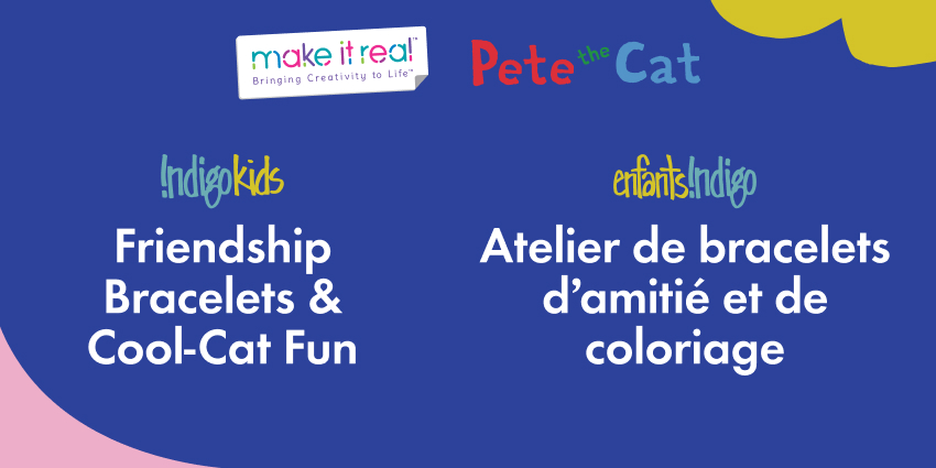 Indigo Signal Hill: March 28 (11 am)