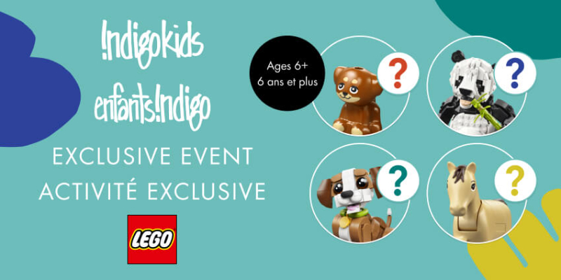 Indigo North London: 1 pm