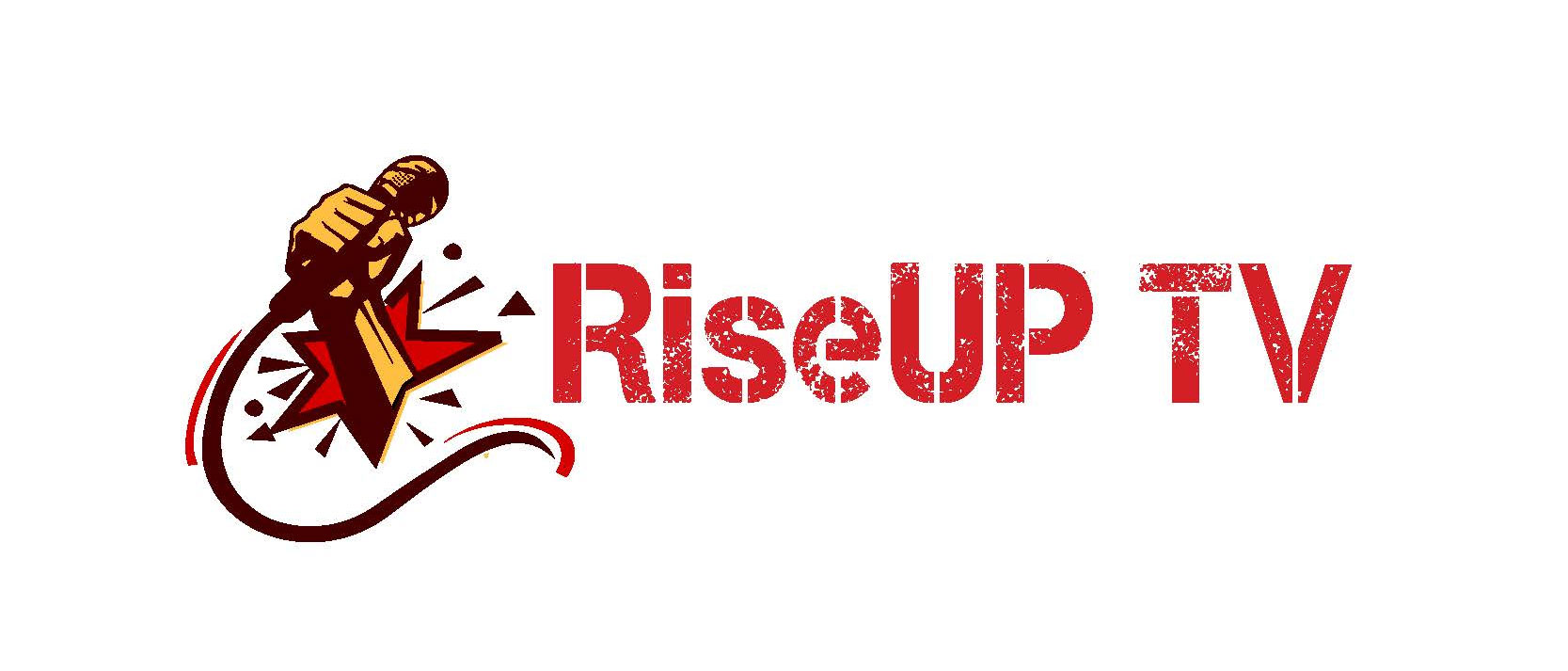 RiseUp TV Tour (Baltimore, MD) FILMED FOR TV!