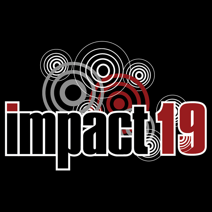 IMPACT19 Conference Pass