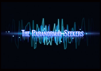 Public Paranormal Investigation Event