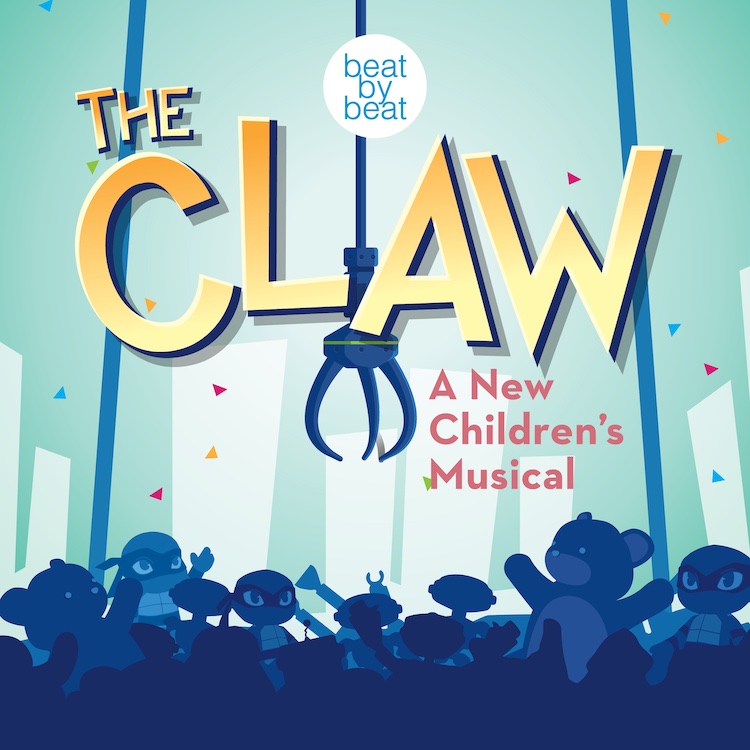 The Claw: A children's musical