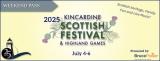 Weekend Pass (+19) - K...