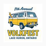 Volkfest 2025 Vehicle ...