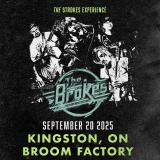THE BROKES
