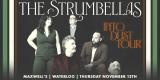 The Strumbellas - Into...
