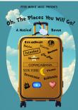 Oh, the Places You Wil...